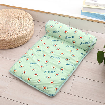 The NuvuPet™ Neuro-Calm Wrap | Therapeutic Weighted Blanket.
