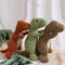 The Soothing Dino™ | Anxiety Relief Plush Companion
