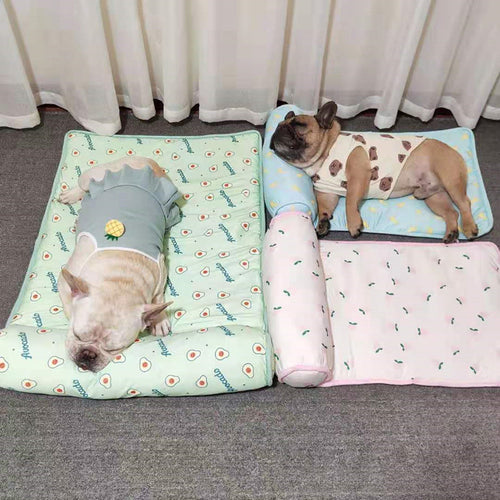 The NuvuPet™ Neuro-Calm Wrap | Therapeutic Weighted Blanket.