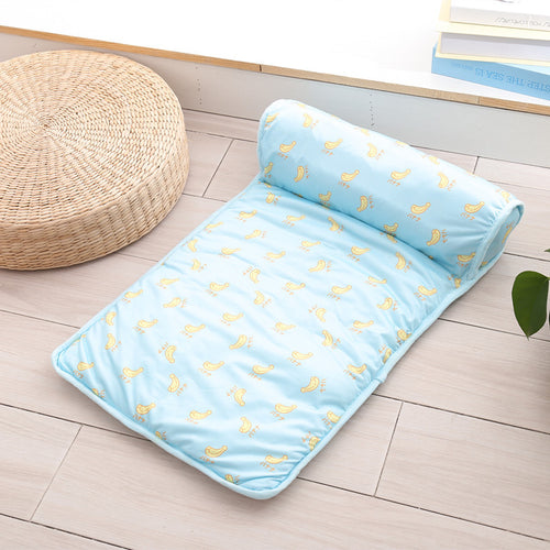 The NuvuPet™ Neuro-Calm Wrap | Therapeutic Weighted Blanket.