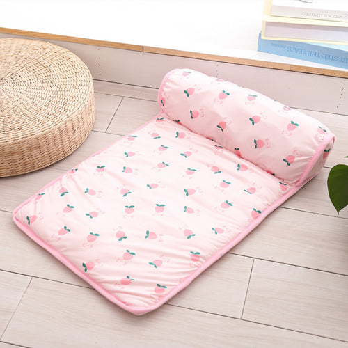The NuvuPet™ Neuro-Calm Wrap | Therapeutic Weighted Blanket.