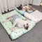 The NuvuPet™ Neuro-Calm Wrap | Therapeutic Weighted Blanket.