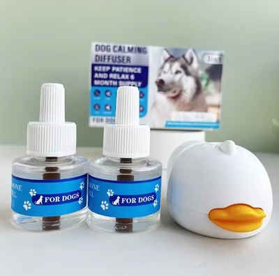 NuvuPet™ - Monthly Happy & Calm Kit (Dog)