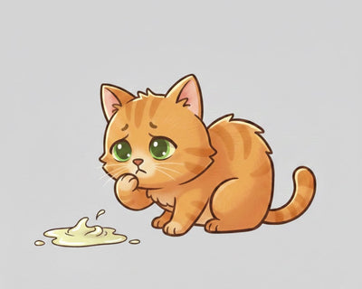 Inappropriate Urinating